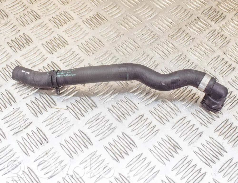 BMW M4 F82 F83 Rura / Wąż dolotowy powietrza 