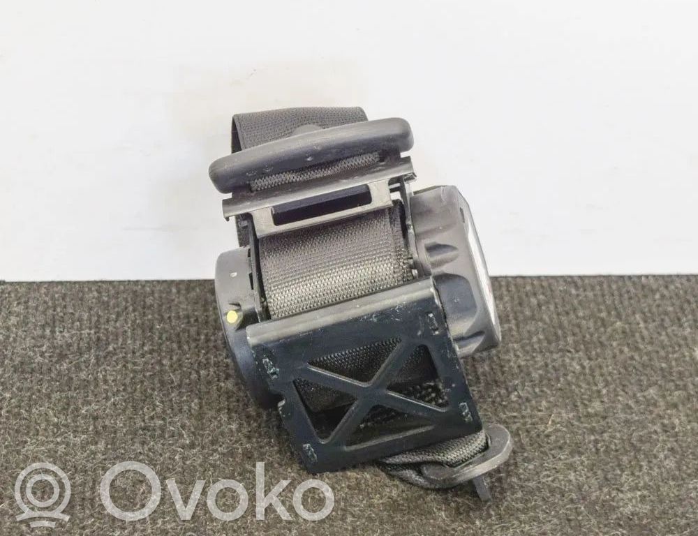 BMW M4 F82 F83 Cintura di sicurezza posteriore 