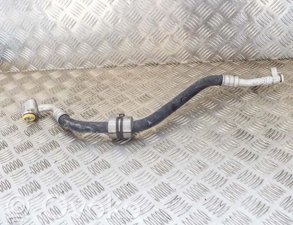 BMW M4 F82 F83 Conductă/furtun aer condiționat (A/C) 