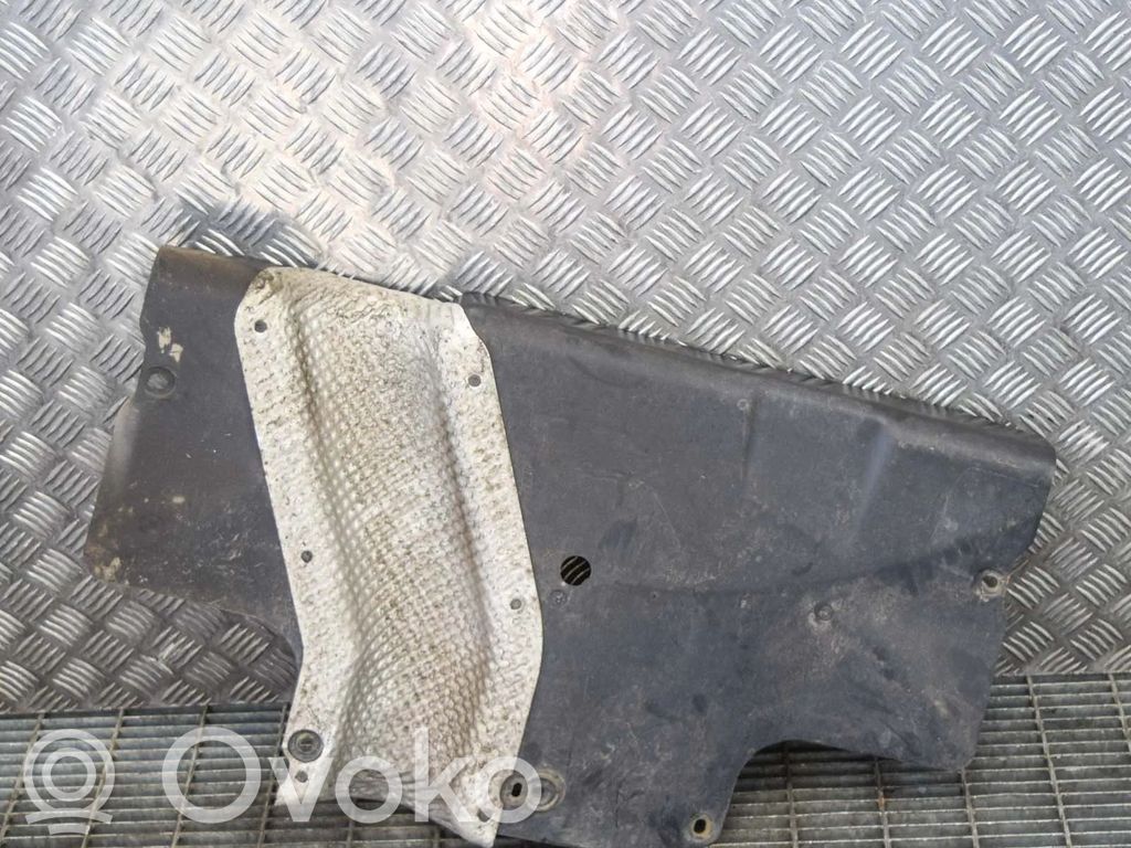 Mercedes-Benz CLA C117 X117 W117 Căptușeală platformă pickup