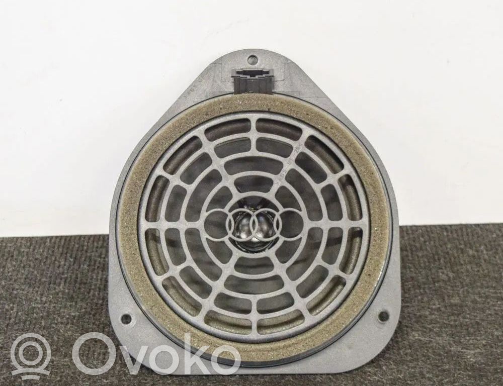 Altavoz de la puerta trasera   8T0035411A