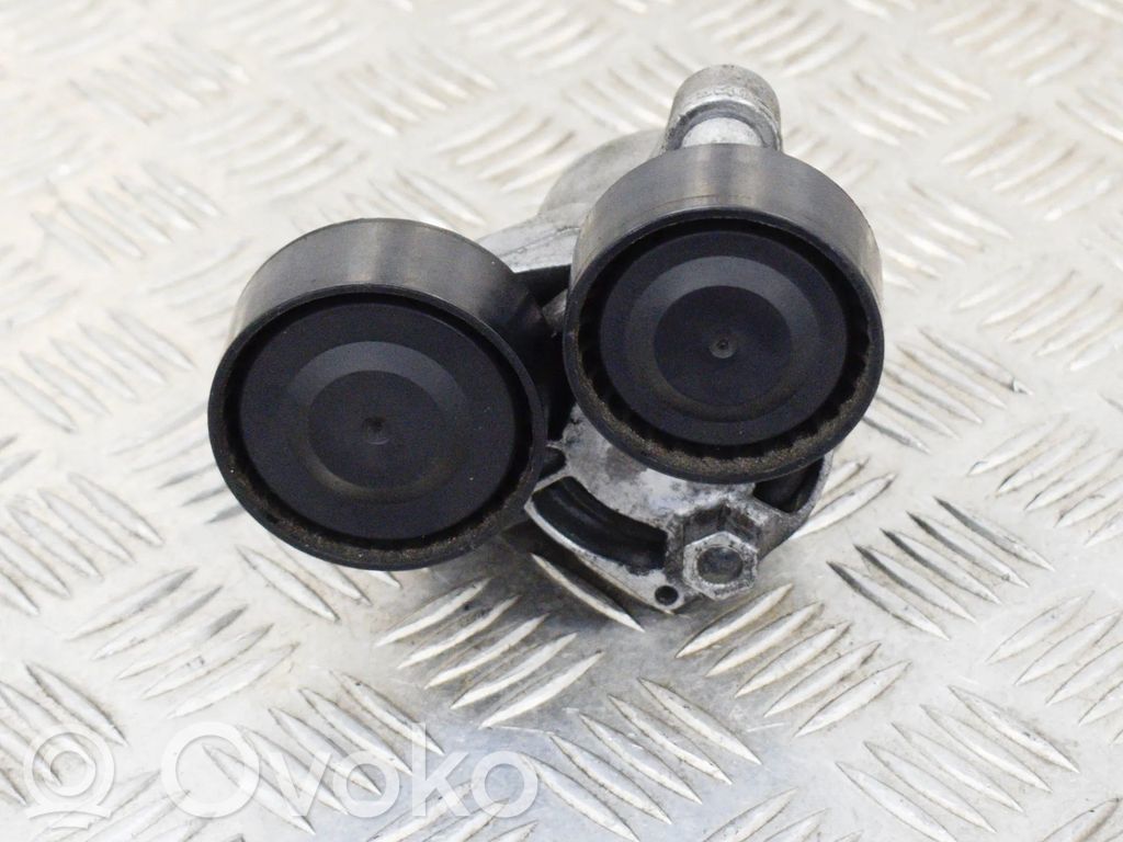 BMW 5 F10 F11 Tensor de correa del alternador 