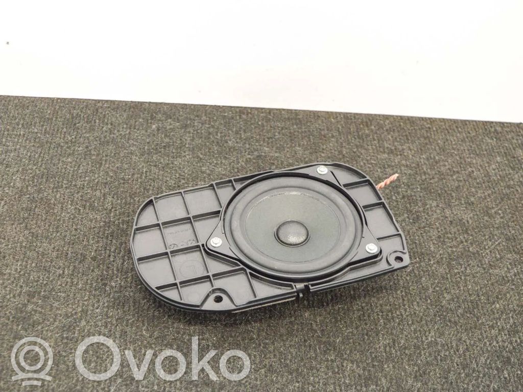 BMW 5 F10 F11 Pannello altoparlante 
