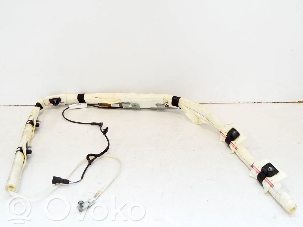 Ford Focus Airbag del techo 