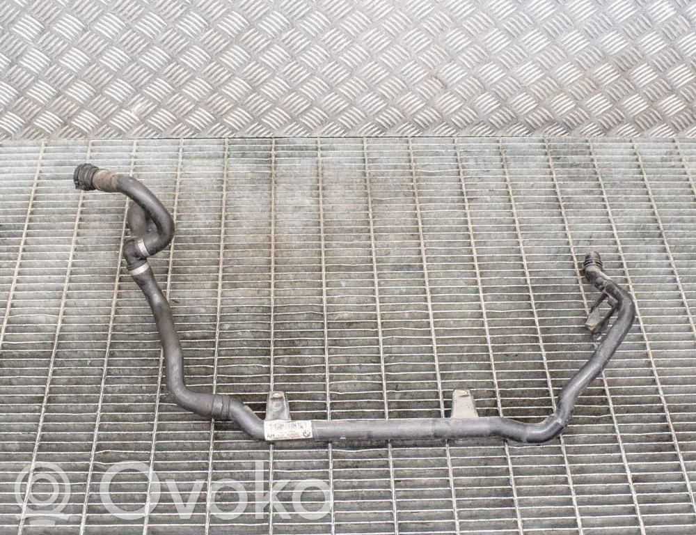 BMW 3 E90 E91 Šļūtene (-es) / caurule (-es) 