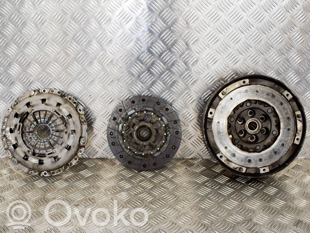 BMW 3 E90 E91 Kit frizione 