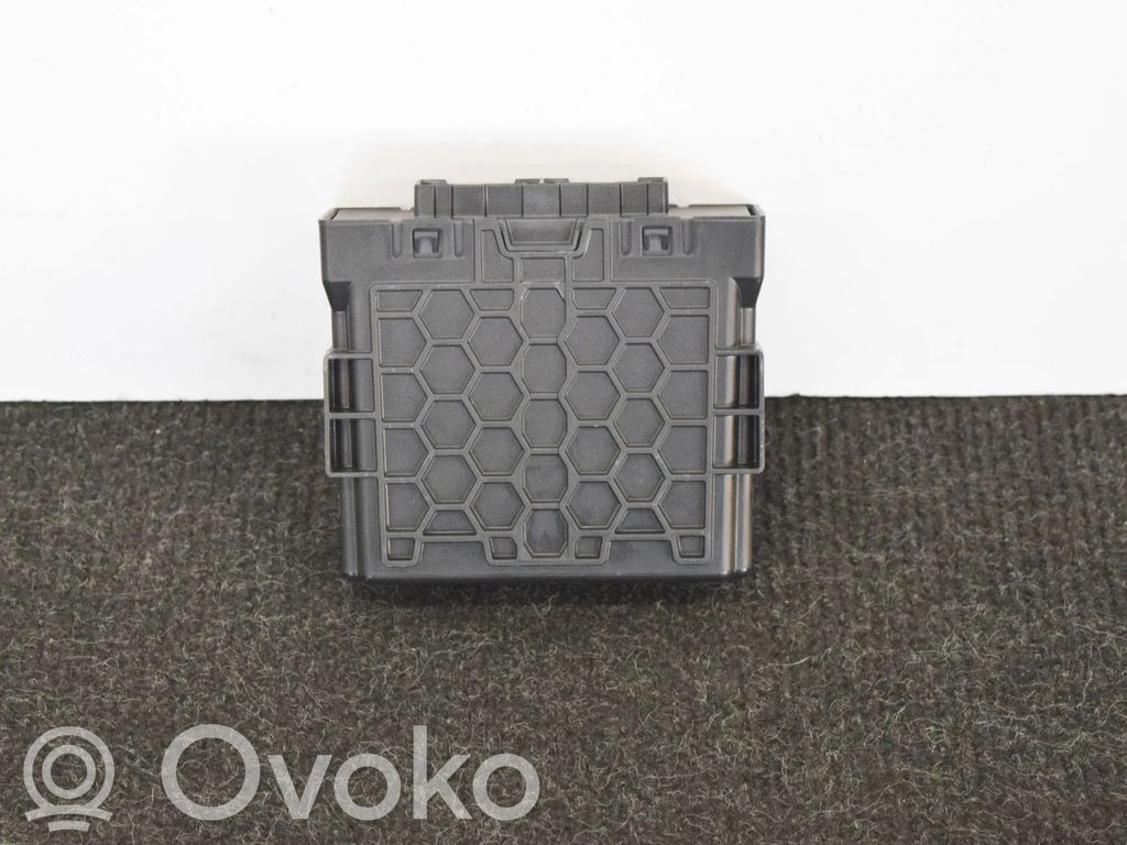 Opel Mokka Gateway control module 
