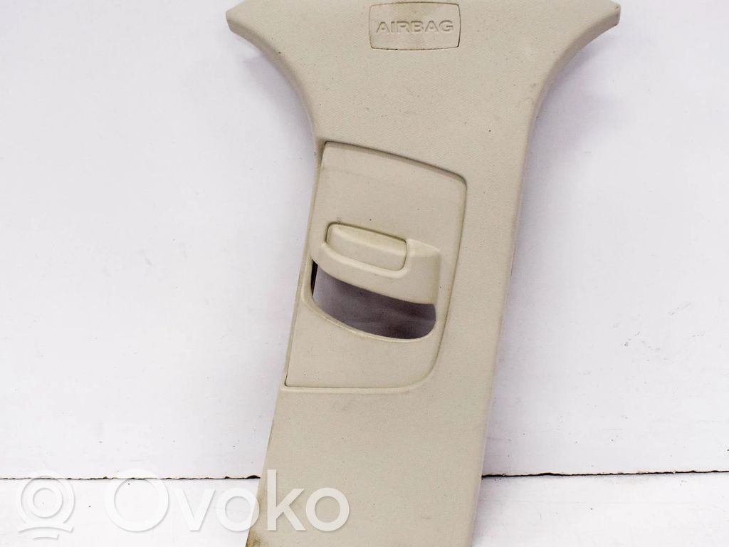 Ford Focus Verkleidung oben B-Säule