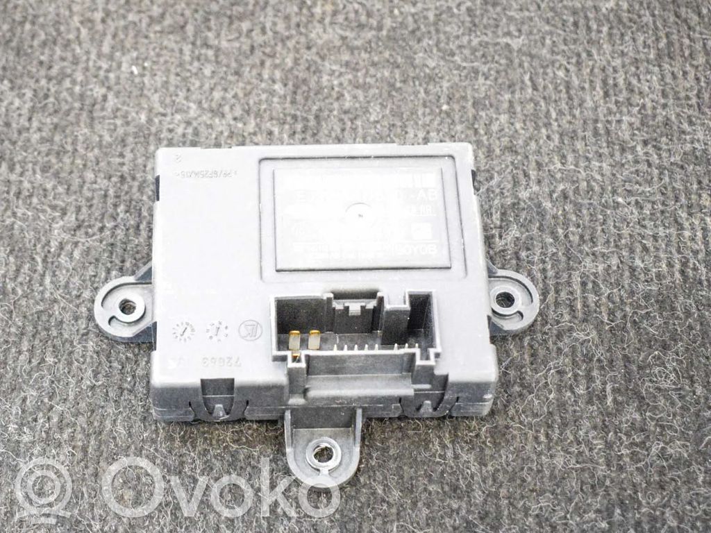 Land Rover Range Rover Evoque L538 Door control unit/module 