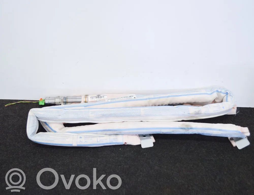 Mercedes-Benz C W204 Airbag da tetto 
