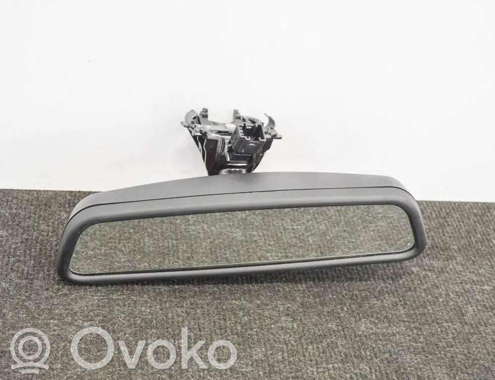 BMW 3 F30 F35 F31 Galinio vaizdo veidrodis (salone) 