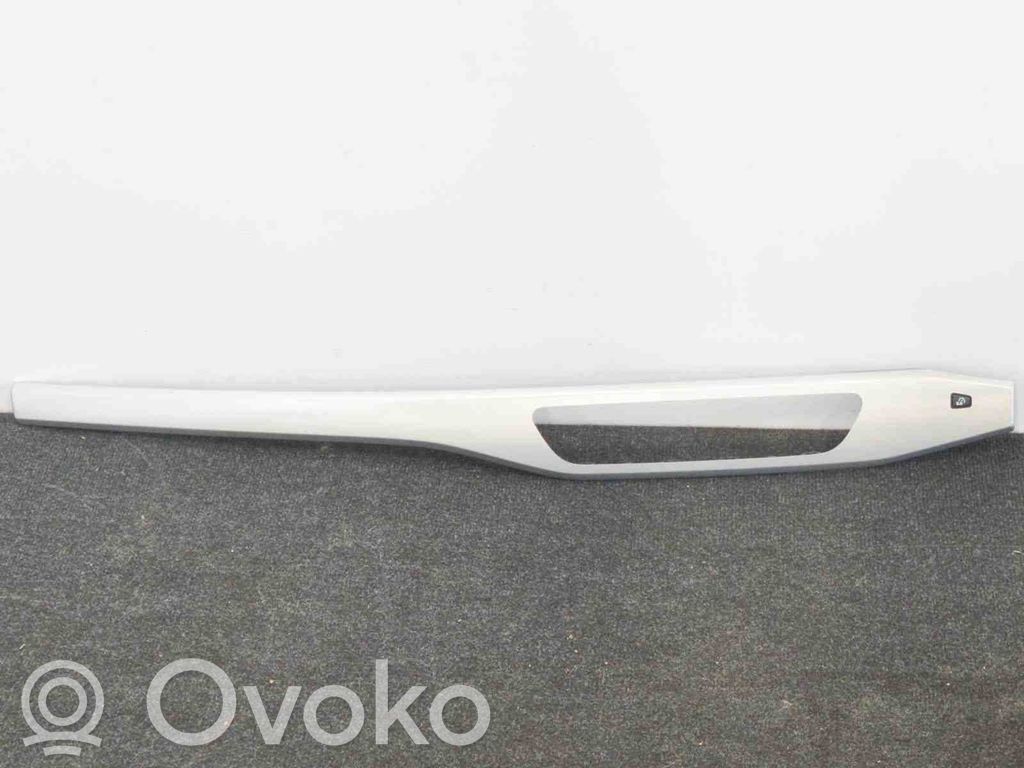Audi A4 S4 B9 8W Dashboard glove box trim 