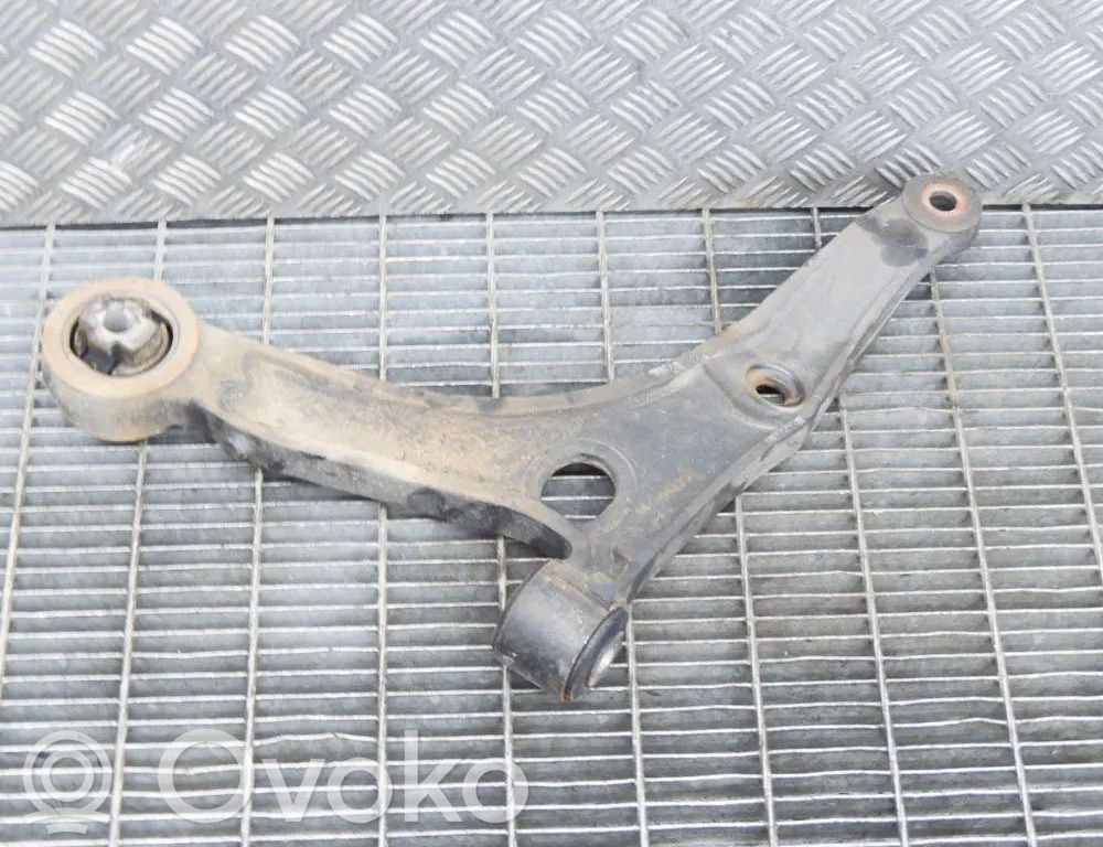Citroen Jumper Fourchette, bras de suspension inférieur avant 