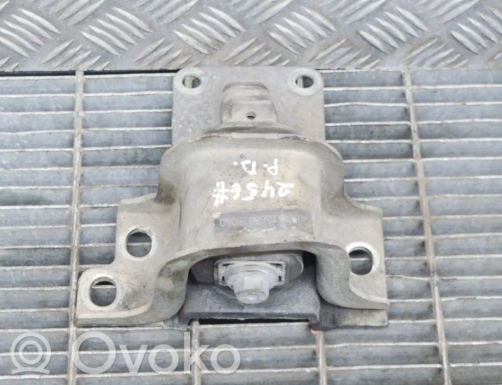 Engine mount bracket   1363378080