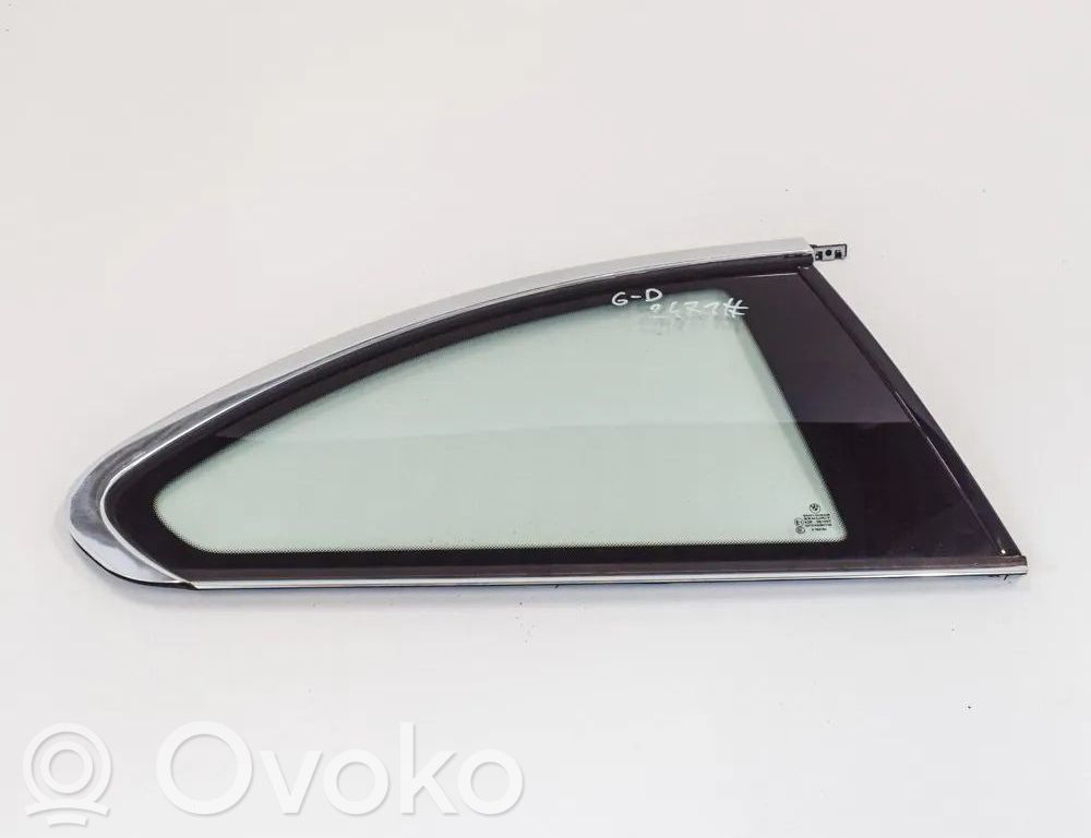 BMW 2 F22 F23 Geam lateral spate 