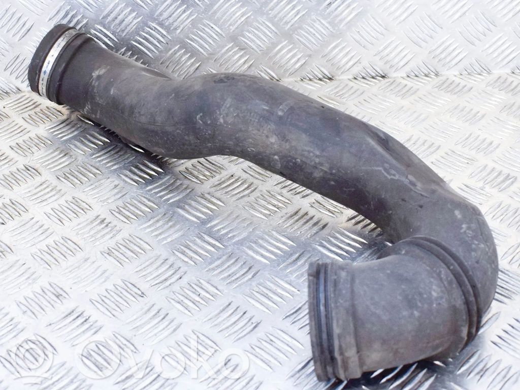Citroen Jumper Luftansaugkanal-Teil 