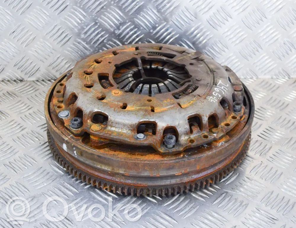 BMW 3 GT F34 Clutch set kit 