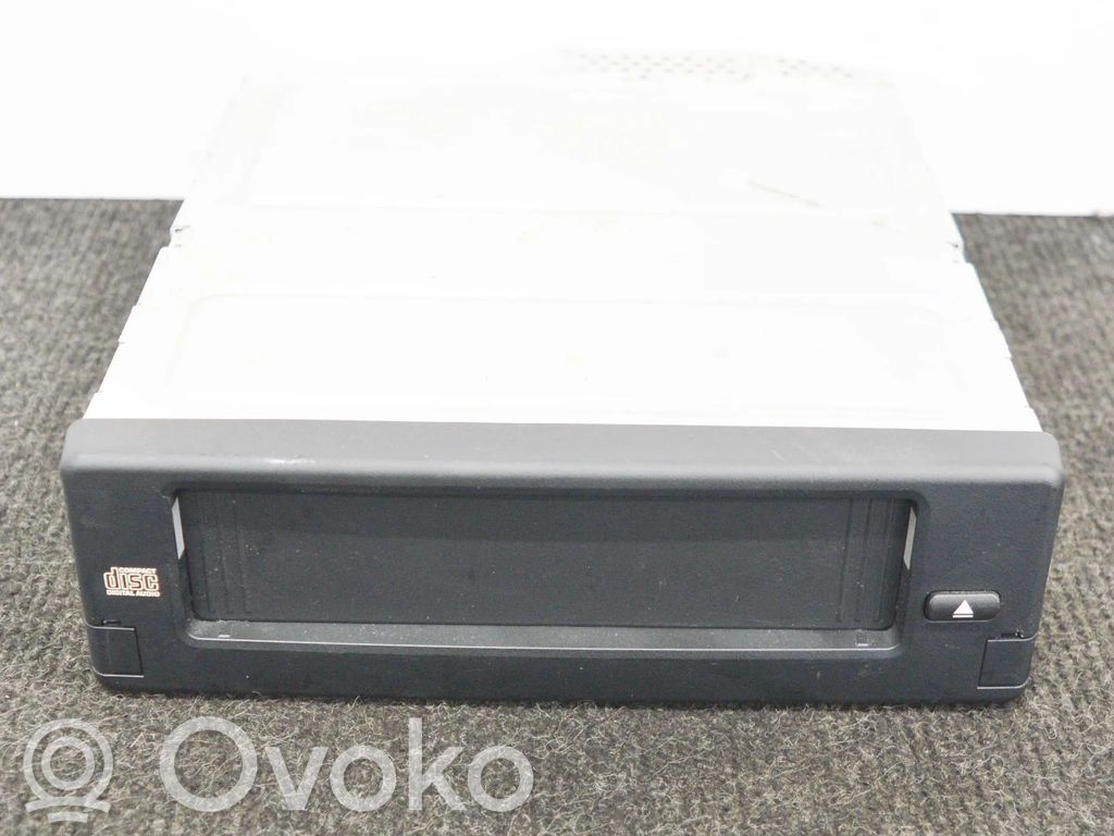 CD / DVD-Wechsler   9131850