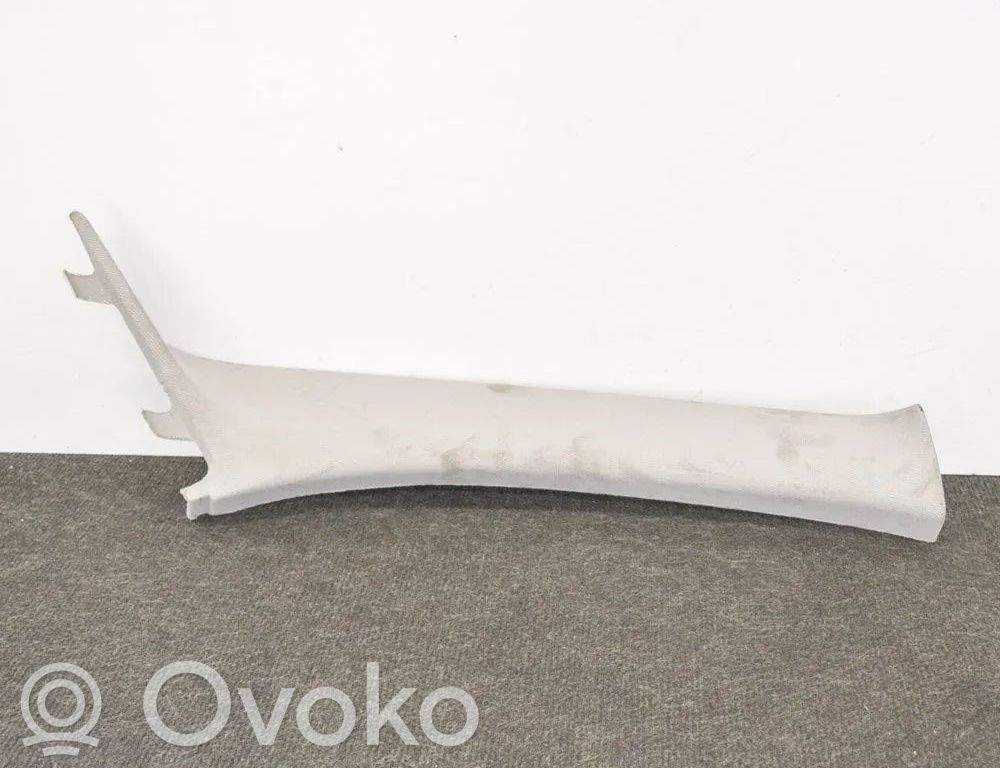 BMW 1 F20 F21 Pilar (A) 
