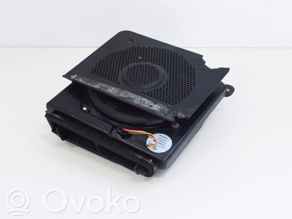 Subwoofer speaker   9143141,61928910,1426583