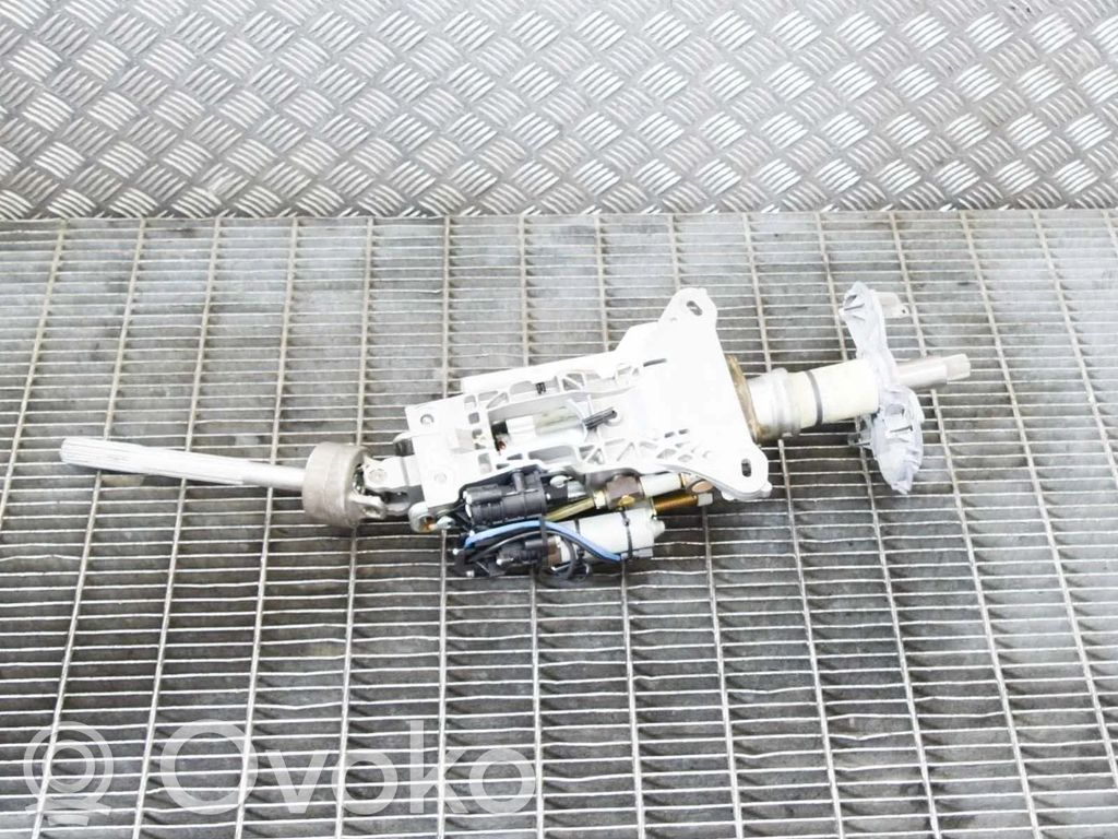 BMW 5 E60 E61 Steering rack mechanical part 