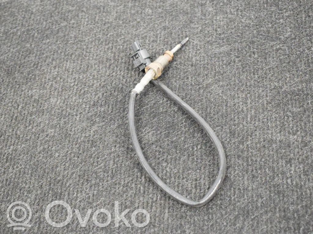 BMW 3 F30 F35 F31 Oil temperature sensor 