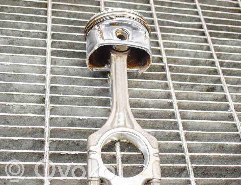 Audi A3 S3 8P Pistón 