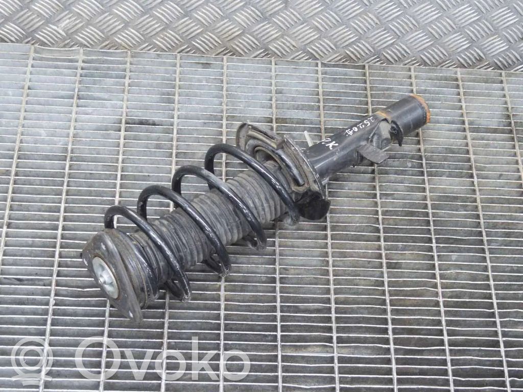 Ford Focus Stoßdämpfer vorne 