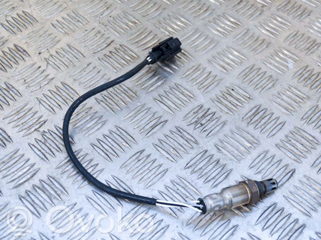 Ford Fusion Lambda zonde 