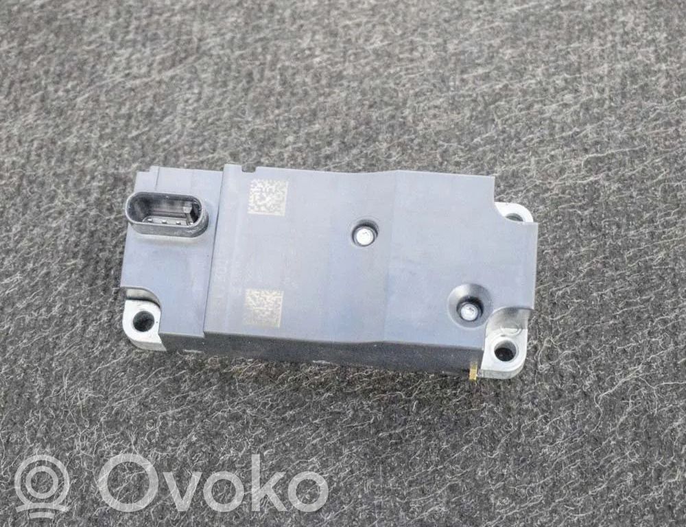 Audi Q7 4M Vairo užraktas 