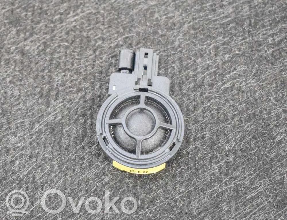 Audi Q7 4M Etuoven kaiutin 