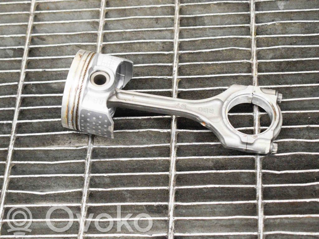 Honda Jazz Tłok 