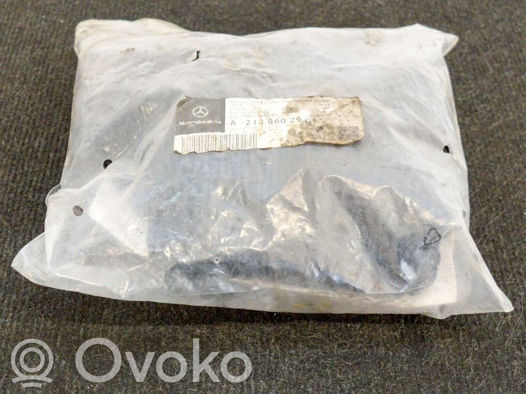 Mercedes-Benz E W213 Altra parte interiore