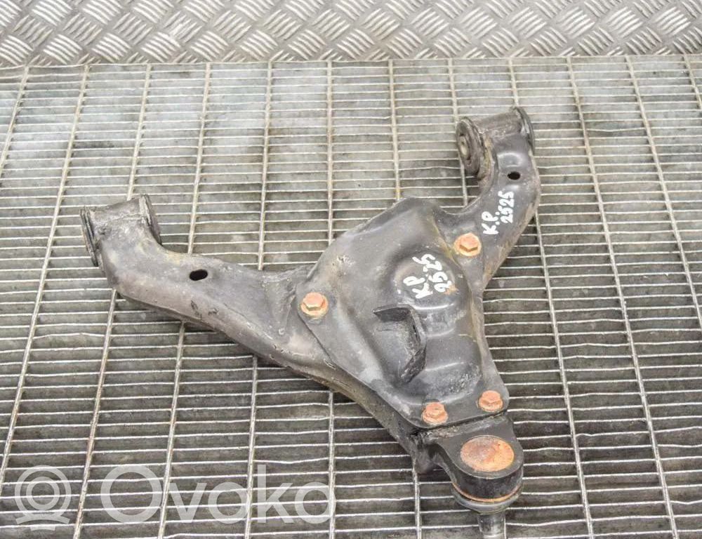 Mercedes-Benz Sprinter W906 Braccio di controllo sospensione anteriore inferiore/braccio oscillante