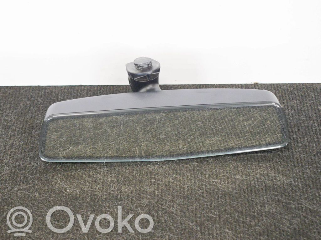 Tesla Model S Rear view mirror (interior) 