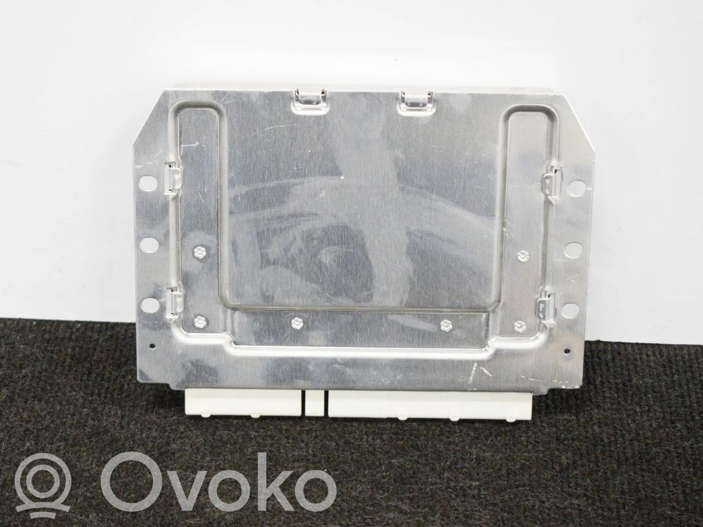 Tesla Model S Air suspension control unit module (rear) 