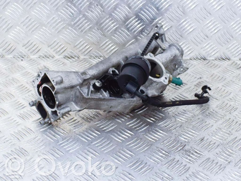 Opel Insignia A Supapă EGR