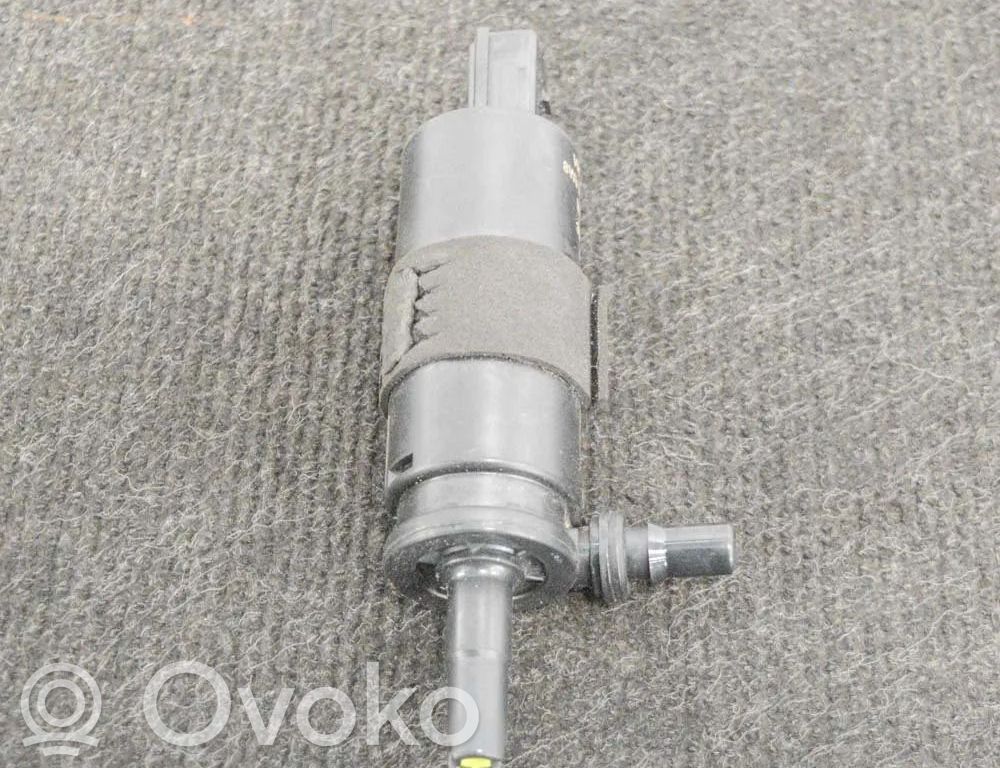 Audi A5 Windscreen/windshield washer pump 