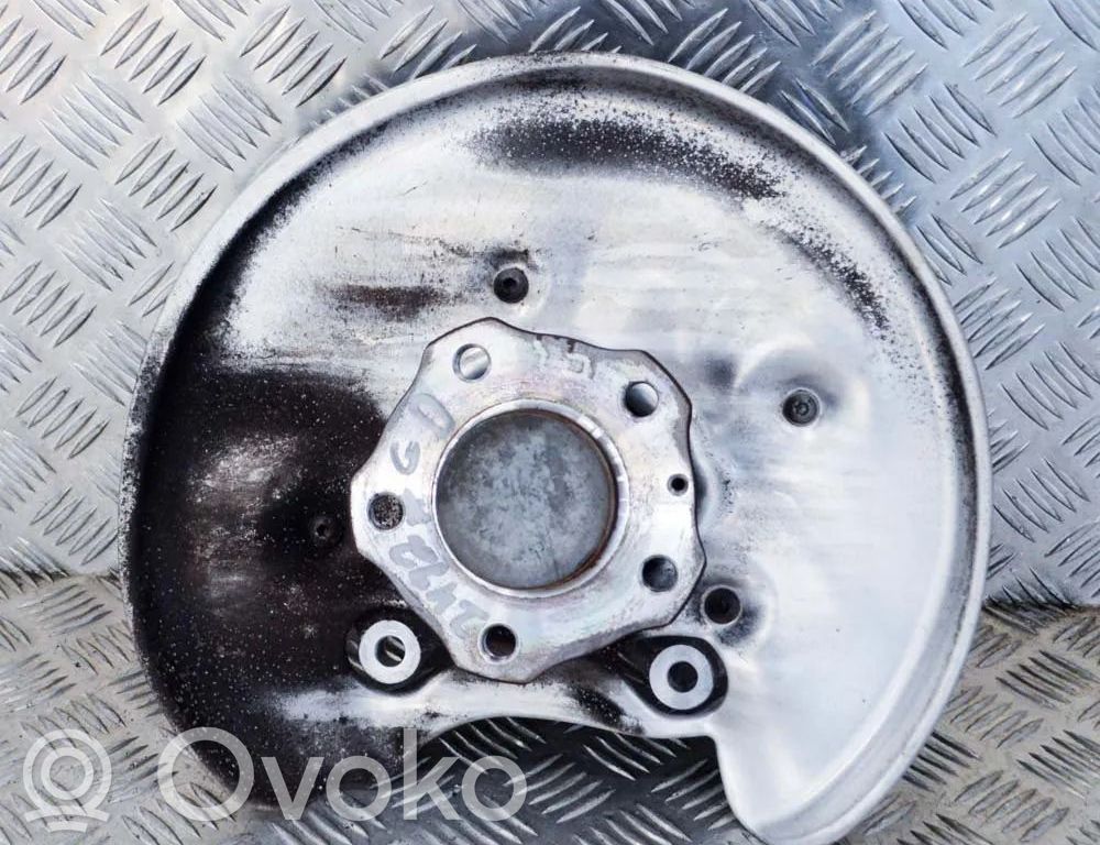 Audi A4 S4 B9 8W Rumba 