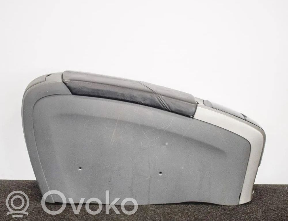 Toyota Prius (XW20) Tunel środkowy 