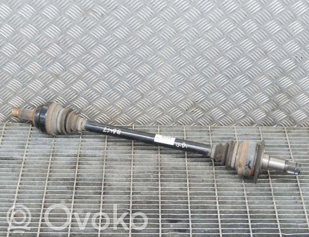 BMW 5 F10 F11 Eje de transmisión trasero