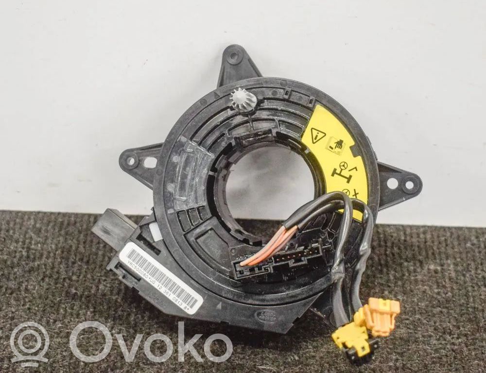 Land Rover Discovery 4 - LR4 Bague collectrice/contacteur tournant airbag (bague SRS) 