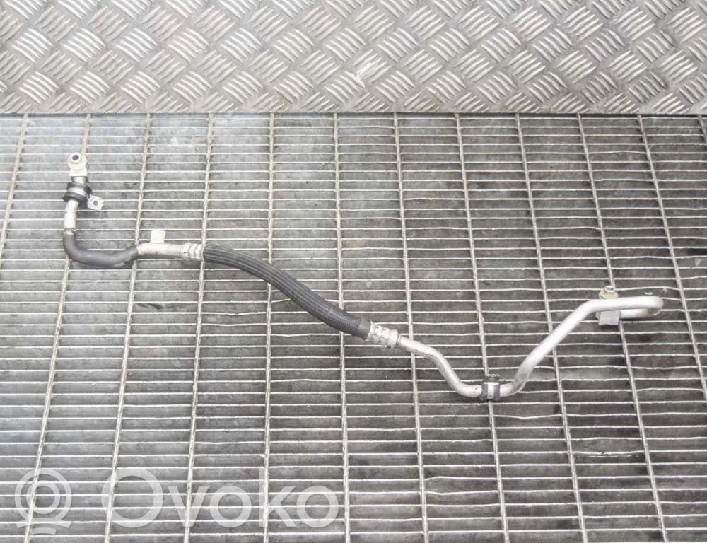 Wąż / Przewód klimatyzacji A/C   670005029