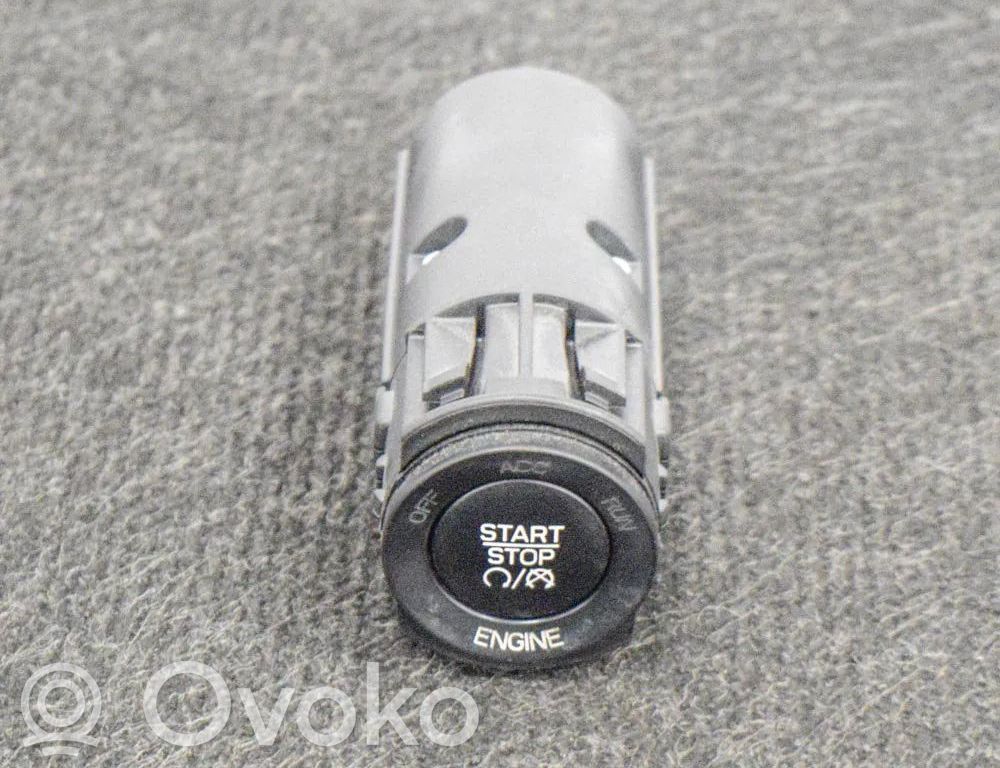 Engine start stop button switch   670013537,5PC97JXWAA
