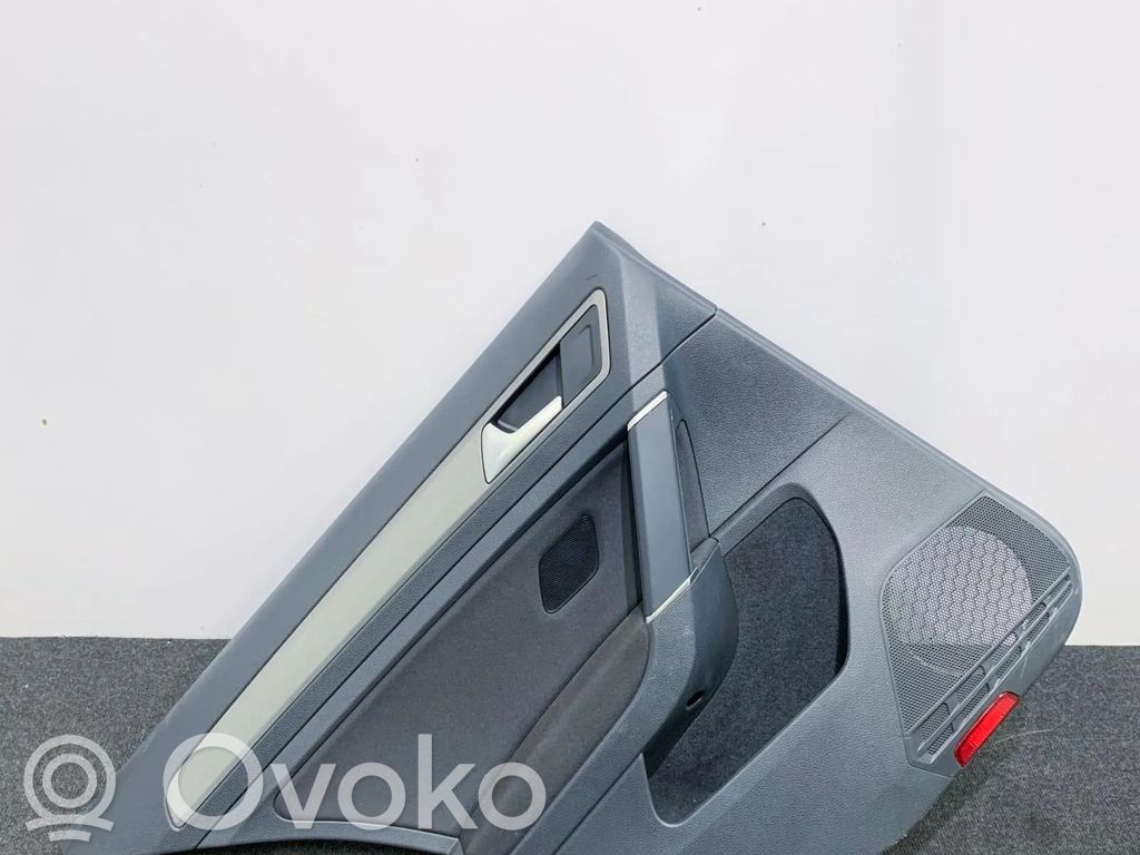 Volkswagen Golf VII Panou interior ușă spate 