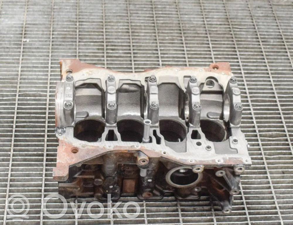 Dacia Sandero Bloks 