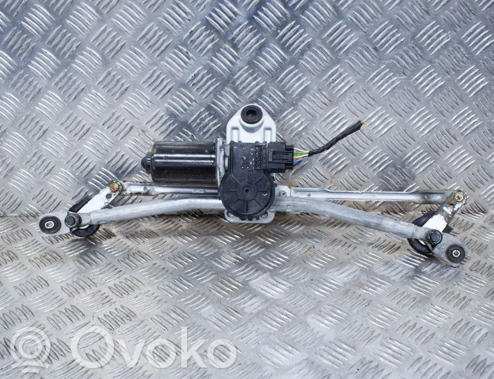 KIA Sportage Motor și paralelogram ștergător parbriz 