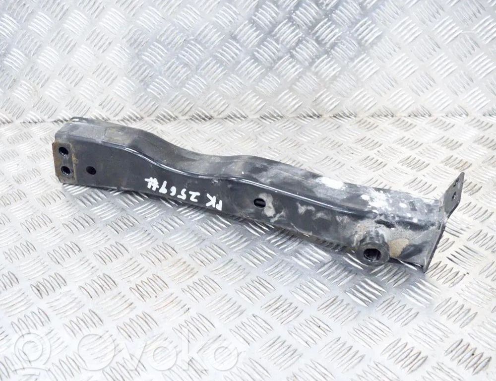 Nissan Qashqai Soporte para el marco panal de radiador 