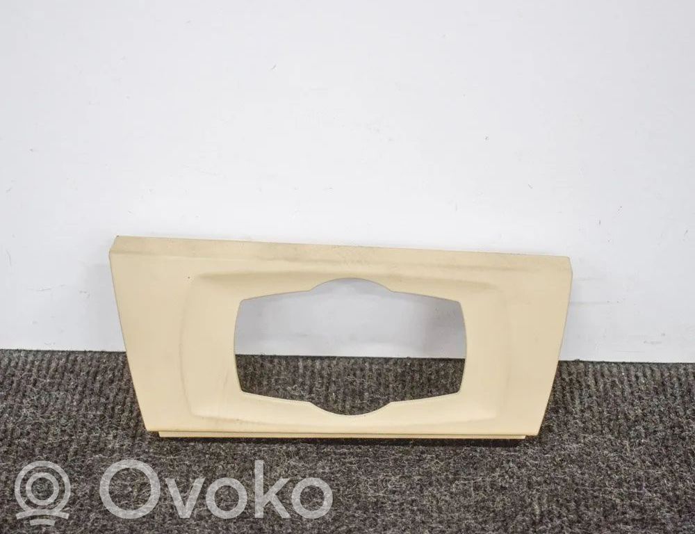 BMW 3 E90 E91 Panel trim 