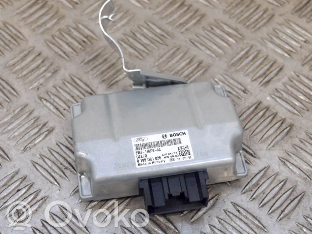 Įtampos keitiklis/ keitimo modulis   0199DC1025,SW04V07,BV6T14B526AC,DZL7Q